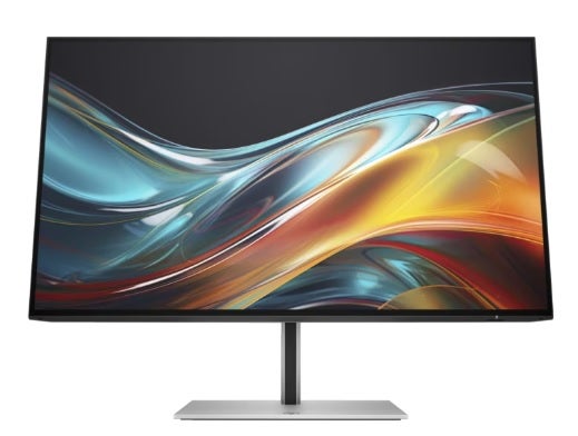 HP Series 7 Pro 724pf 23.8inch LED FHD Monitor